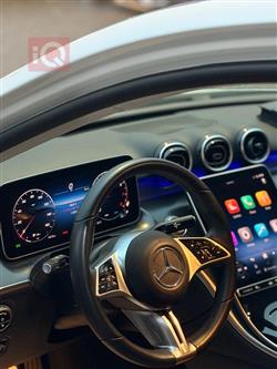 مرسيدس بنز C-Class